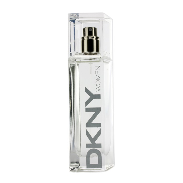 DKNY Energizing туалетная вода для женщин с цветочно-древесным ароматом, 30 мл