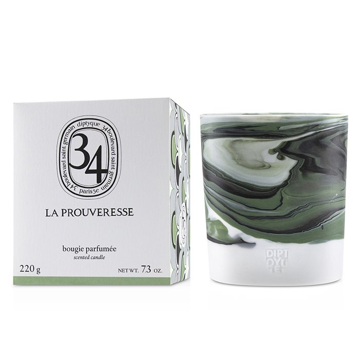 Ароматическая свеча Diptyque La Prouveresse, 220 г