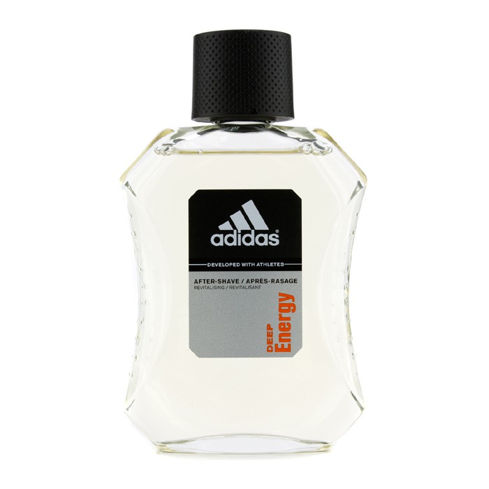 Adidas сплэш после бритья с витаминами, для лица, охлаждающий эффект, 100 мл