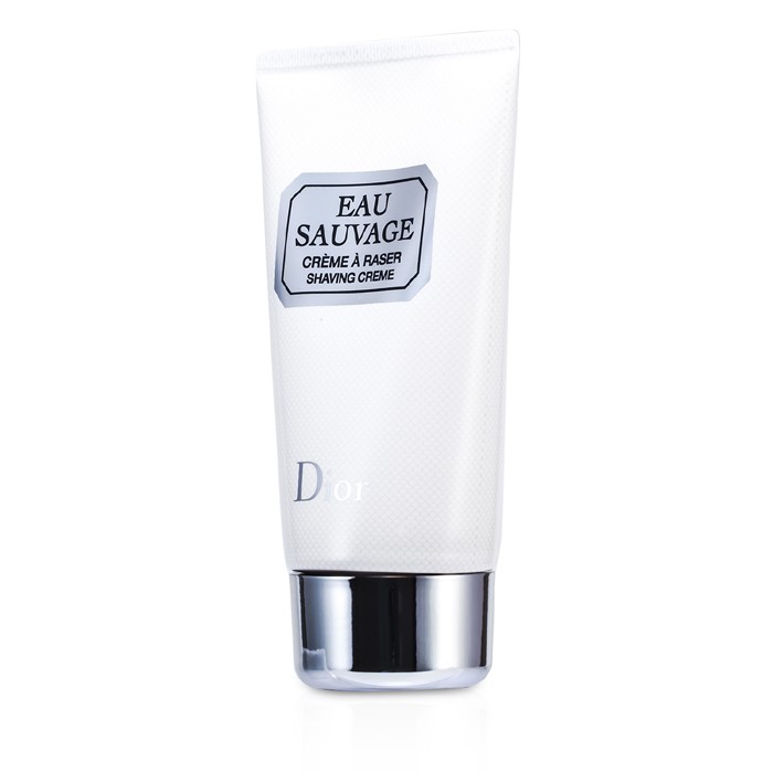 Brand: Christian DiorOld Name: Eau Sauvage Lather Shaving Cream 150ml/5.3ozSize: 150ml/5.3ozDescription: Погрузитесь в мир изысканного ухода за собой с кремом для бритья Eau Sauvage от Christian Dior. Этот насыщенный и ароматный крем не только прекрасно п