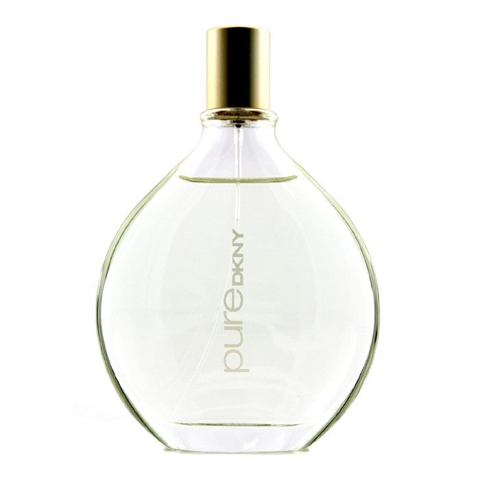 Парфюм DKNY Pure с угандийской ванилью для женщин, 100 мл