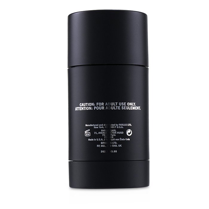 Дезодорант-стик Kenneth Cole Mankind Hero для мужчин, 75 г, защита от запаха и пота, свежий аромат