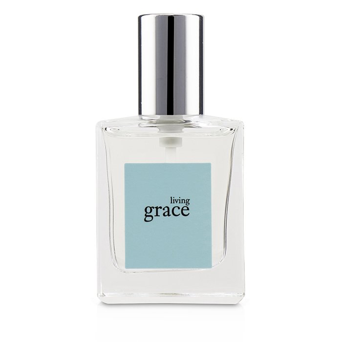 туалетная вода Living Grace с цветами и мускусом для женщин, 15 мл