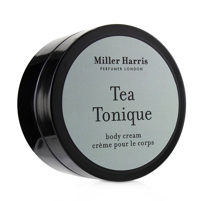 Крем для тела с увлажняющим эффектом Miller Harris Tea Tonique, 175 мл