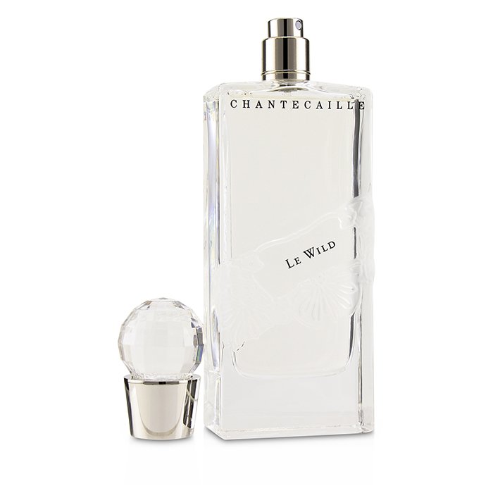 Chantecaille Le Wild парфюм 75 мл — цветочный аромат с гарденией для женщин