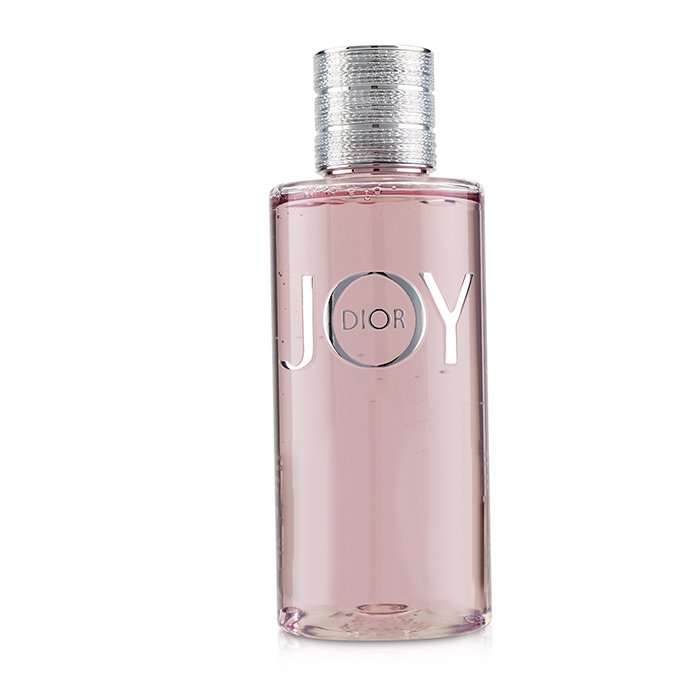 Очищающий гель для душа Christian Dior Joy с ароматом 200 мл