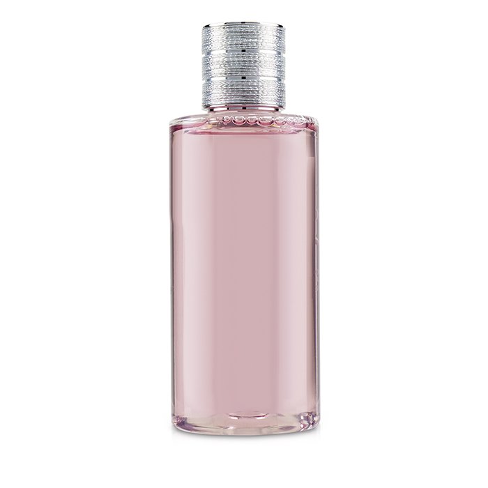 Очищающий гель для душа Christian Dior Joy с ароматом 200 мл