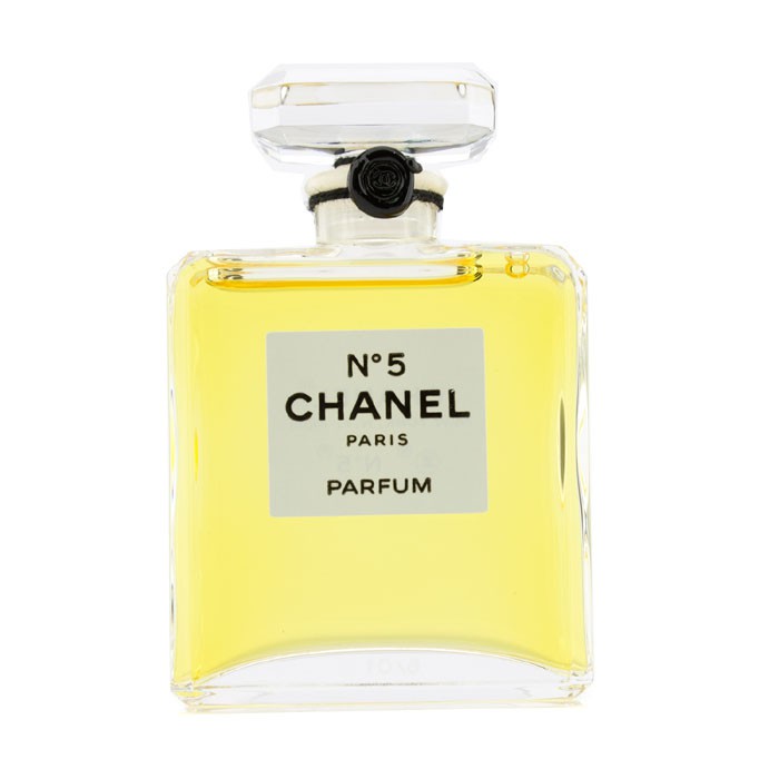 Chanel №5 Парфюм 30 мл — цветочный аромат для женщин, подчеркивающий элегантность и шарм.