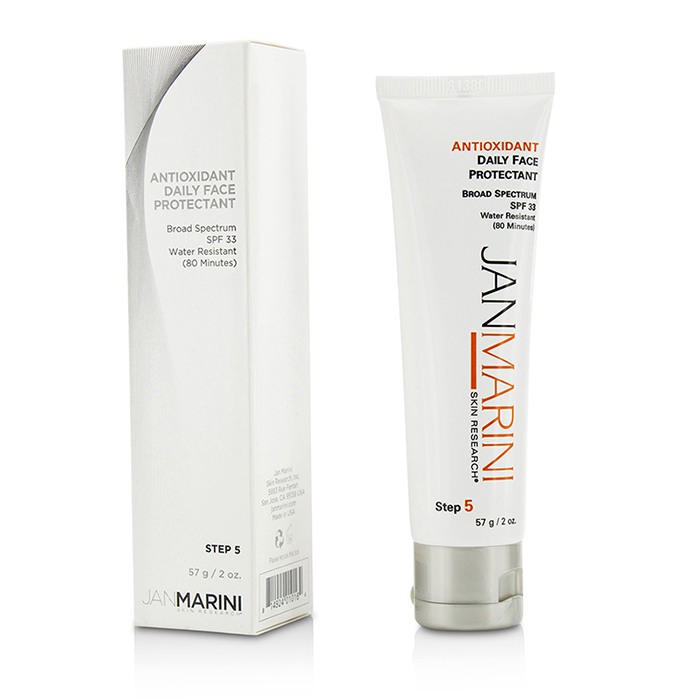 Крем для лица Jan Marini с антиоксидантами и SPF33, 57 г