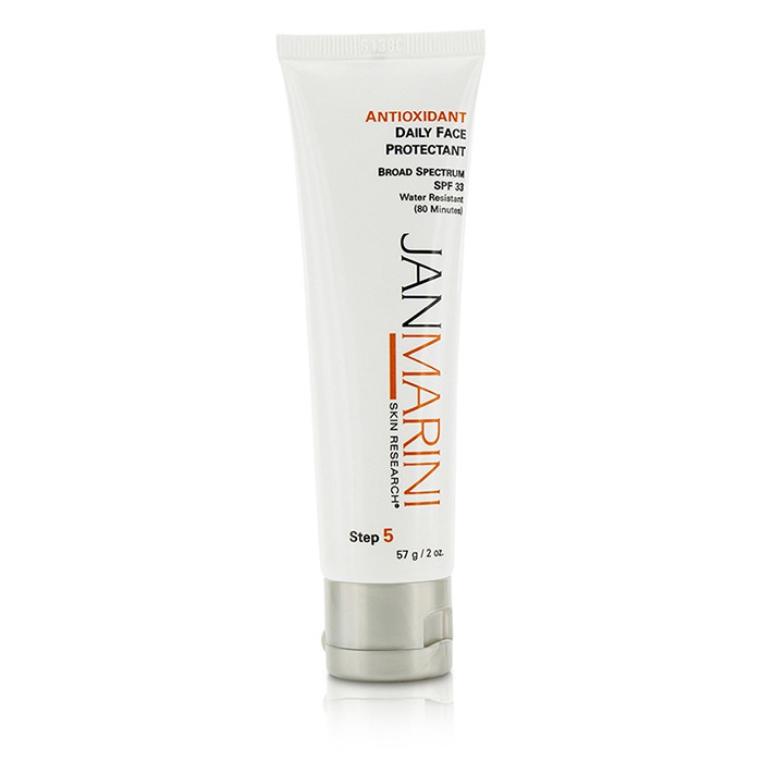 Крем для лица Jan Marini с антиоксидантами и SPF33, 57 г
