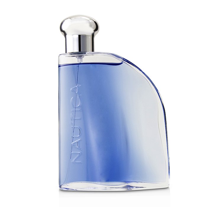 Туалетная вода Nautica Blue Sail для мужчин, 100 мл — свежий морской аромат с акватическими нотами и яблоком
