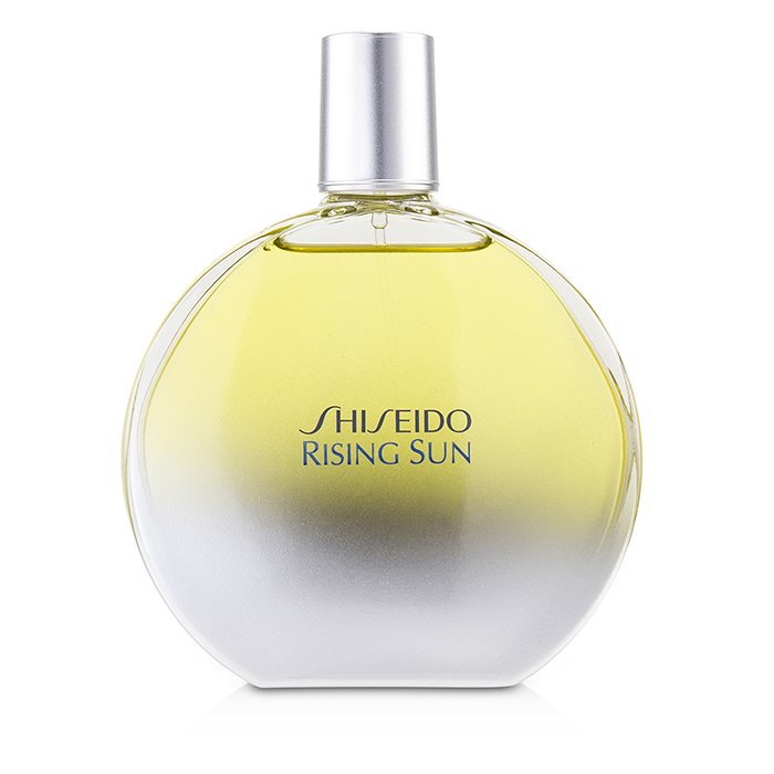 Shiseido Rising Sun туалетная вода 100 мл цветочно-фруктовый аромат для женщин