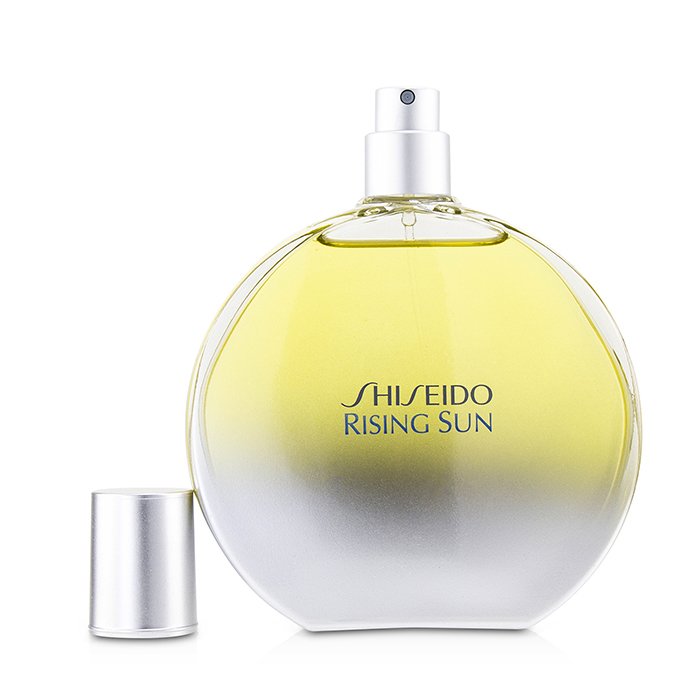 Shiseido Rising Sun туалетная вода 100 мл цветочно-фруктовый аромат для женщин