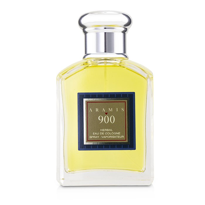 Aramis 900 Herbal одеколон 100 мл — аромат с кориандром и цветочными нотами для мужчин
