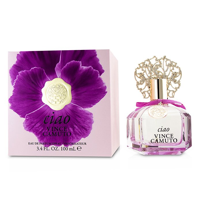 Vince Camuto Ciao парфюмированный спрей для женщин 100 мл