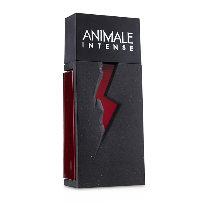 Animale Intense туалетная вода для мужчин с пряными нотами, 100 мл