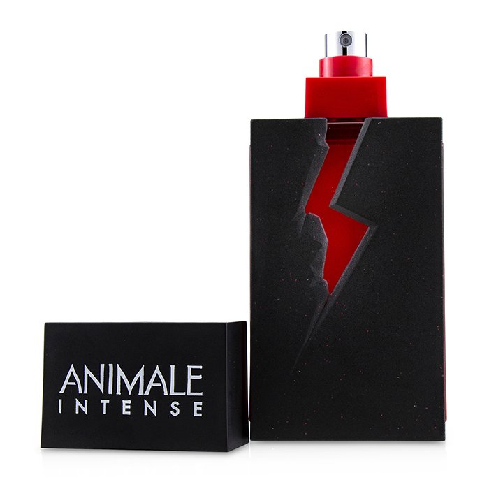 Animale Intense туалетная вода для мужчин с пряными нотами, 100 мл