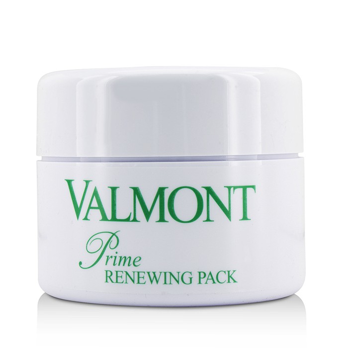 Маска для лица Valmont с энергизирующим эффектом, 200 мл