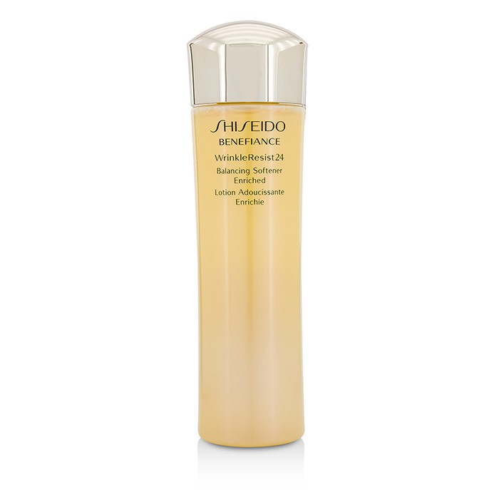 Тоник-усилитель увлажнения для лица Shiseido Benefiance с антиэйдж эффектом, 300 мл
