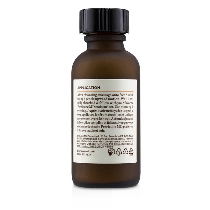 Vitamin C Ester Осветляющая Сыворотка 30ml/1oz