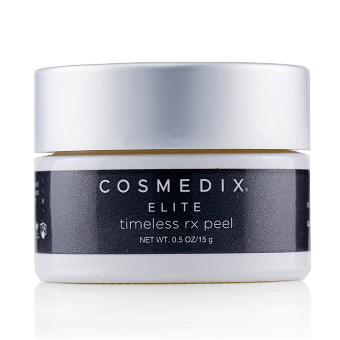 Cosmedix пилинг Timeless с ретинолом и L-лактовой кислотой для лица 15 г