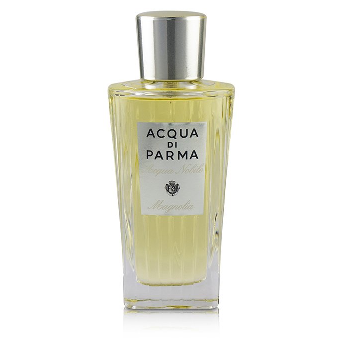Acqua di Parma Acqua Nobile Magnolia туалетная вода 75 мл для женщин с нотами цитрусов и цветов