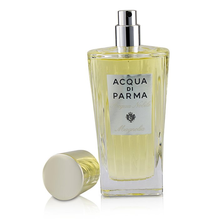 Acqua di Parma Acqua Nobile Magnolia туалетная вода 75 мл для женщин с нотами цитрусов и цветов