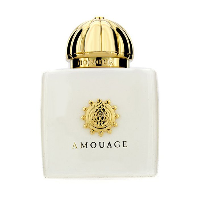 Amouage Honour парфюмированный спрей 50 мл — восточный цветочный аромат для женщин