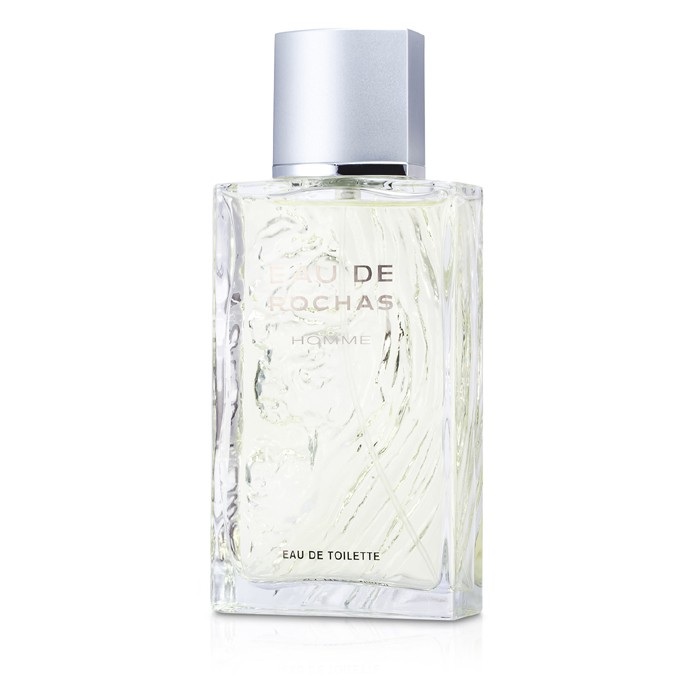 Eau De Rochas туалетная вода мужская с цитрусовыми нотами, 100 мл