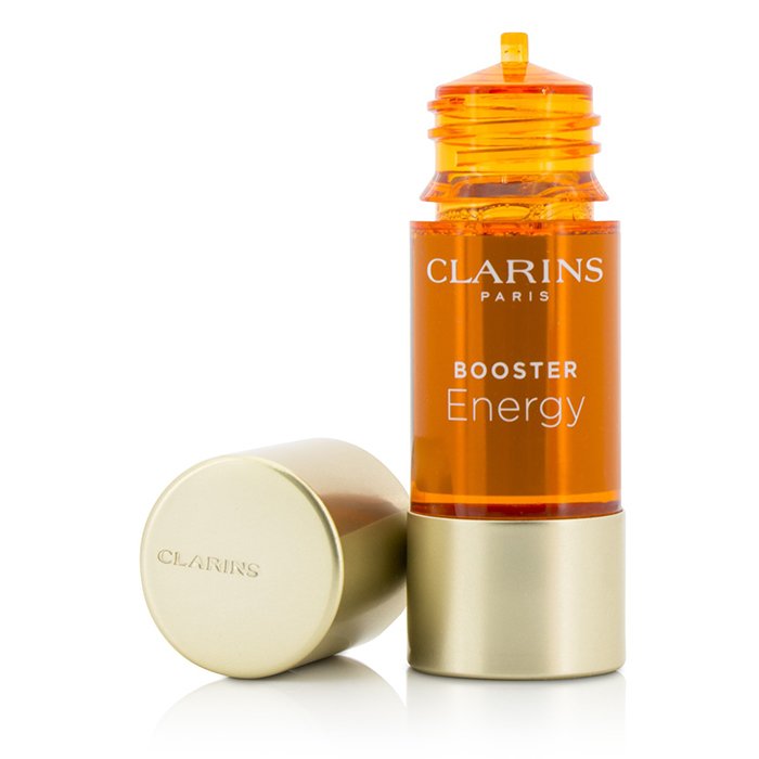 Clarins Booster Energy с женьшенем для энергоувлажнения кожи, 15 мл