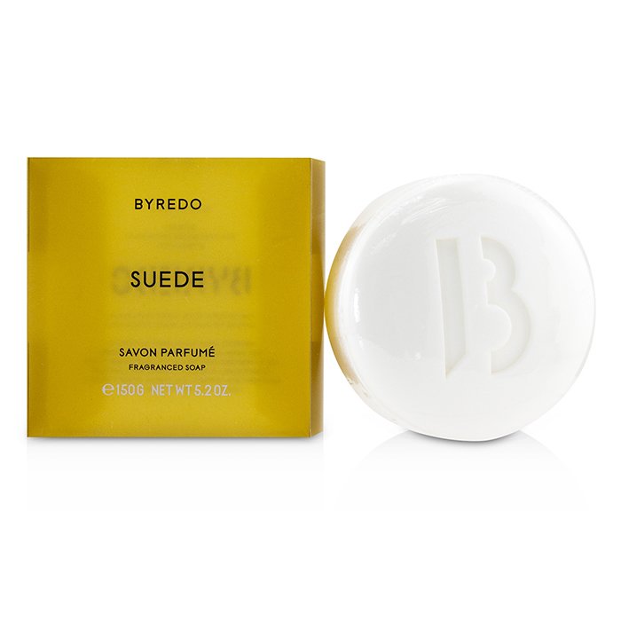 Мыло для тела Byredo с ароматом замши 150 г