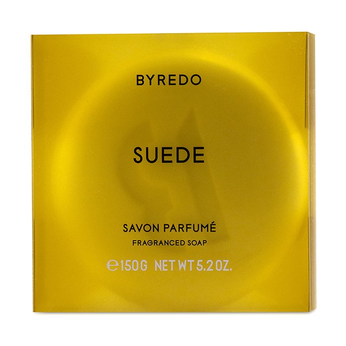 Мыло для тела Byredo с ароматом замши 150 г