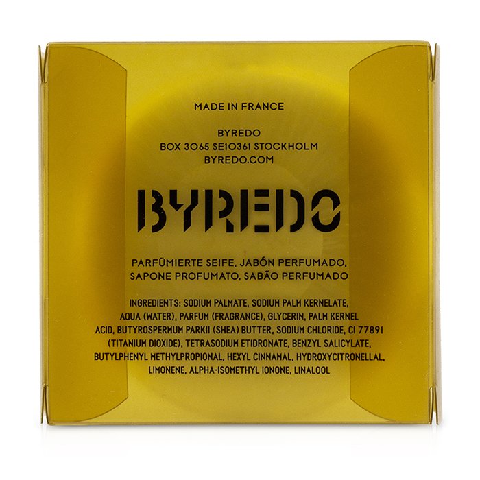 Мыло для тела Byredo с ароматом замши 150 г