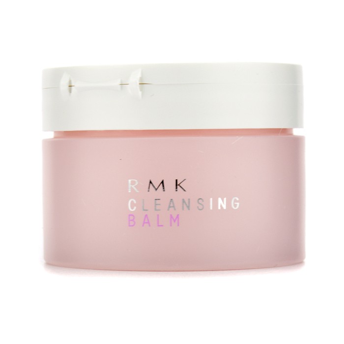 Очищающий бальзам для лица RMK с маслами, 100 г
