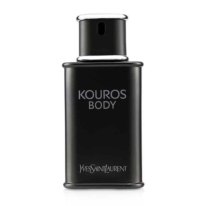 Yves Saint Laurent Body Kouros туалетная вода для мужчин, 100 мл