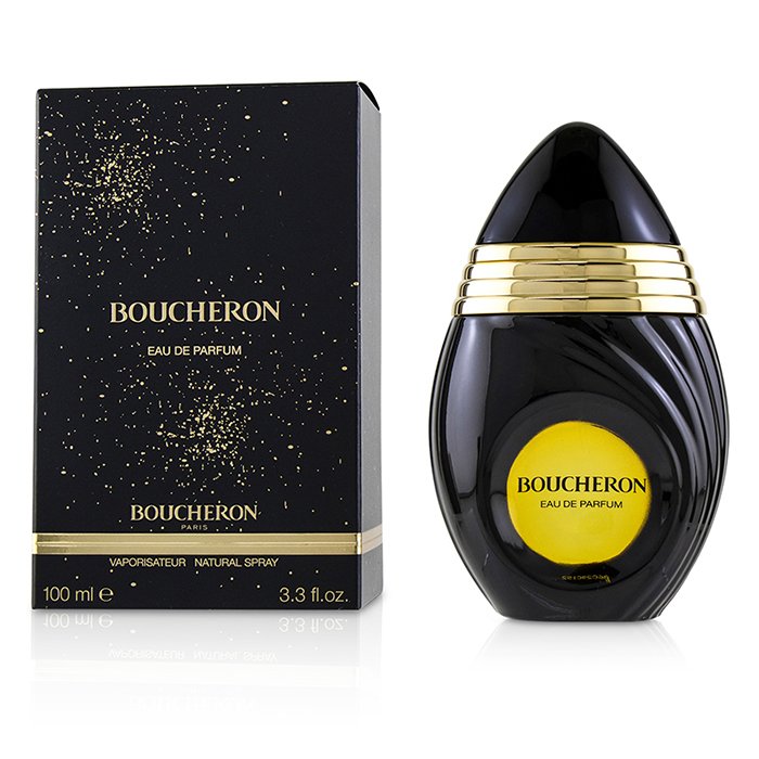 Парфюмерная вода Boucheron с цветочно-фруктовым ароматом, 100 мл