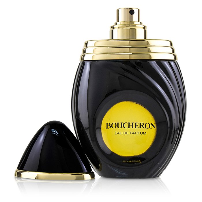 Парфюмерная вода Boucheron с цветочно-фруктовым ароматом, 100 мл