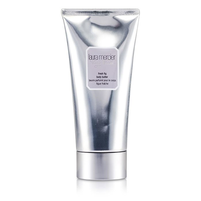 Крем-масло для тела с инжиром и маслами 170 г, Laura Mercier