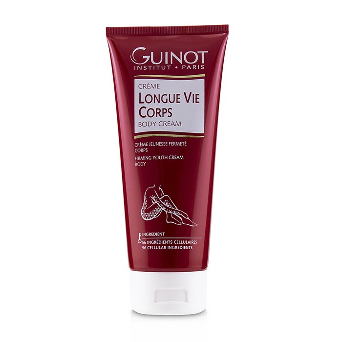 Longue Vie Corps Средство для Тела 200ml/6.78oz