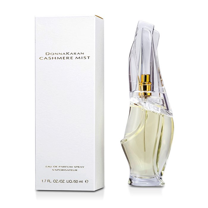 Парфюм Cashmere Mist с бергамотом и жасмином для женщин, 50 мл