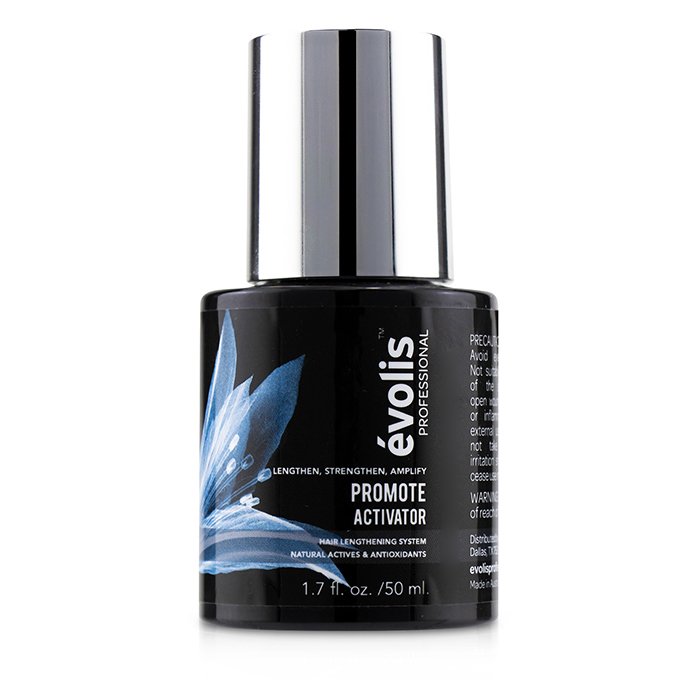 Эссенция для активации роста волос с экстрактом баобаба, 50 мл