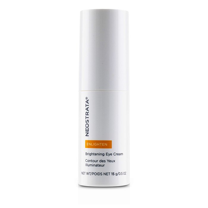 Enlighten - Осветляющий Крем для Век 15g/0.5oz