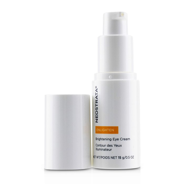 Enlighten - Осветляющий Крем для Век 15g/0.5oz