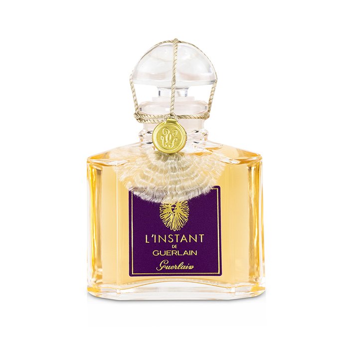 Guerlain L'Instant парфюм для женщин с цветочными нотами, 30 мл