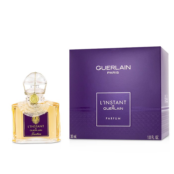 Guerlain L'Instant парфюм для женщин с цветочными нотами, 30 мл