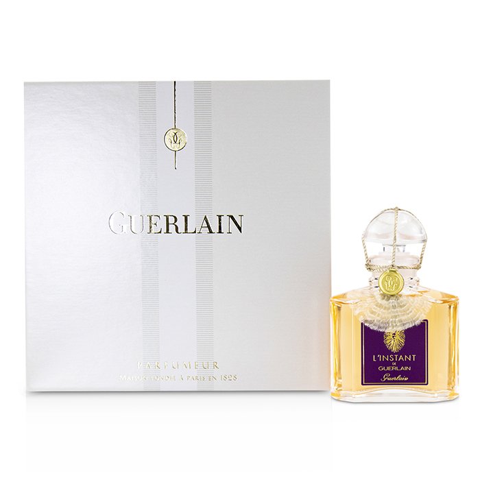 Guerlain L'Instant парфюм для женщин с цветочными нотами, 30 мл