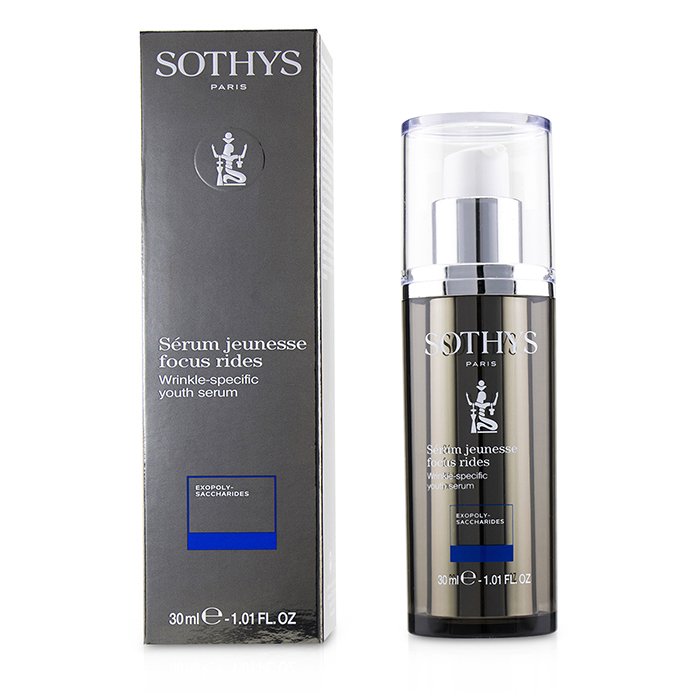 Омолаживающая Сыворотка против Морщин 30ml/1oz
