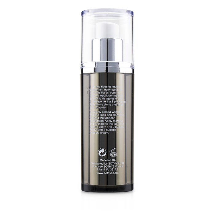 Омолаживающая Сыворотка против Морщин 30ml/1oz