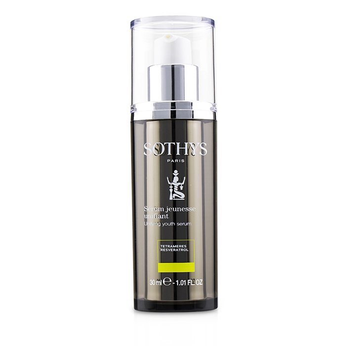 Выравнивающая Омолаживающая Сыворотка 30ml/1oz