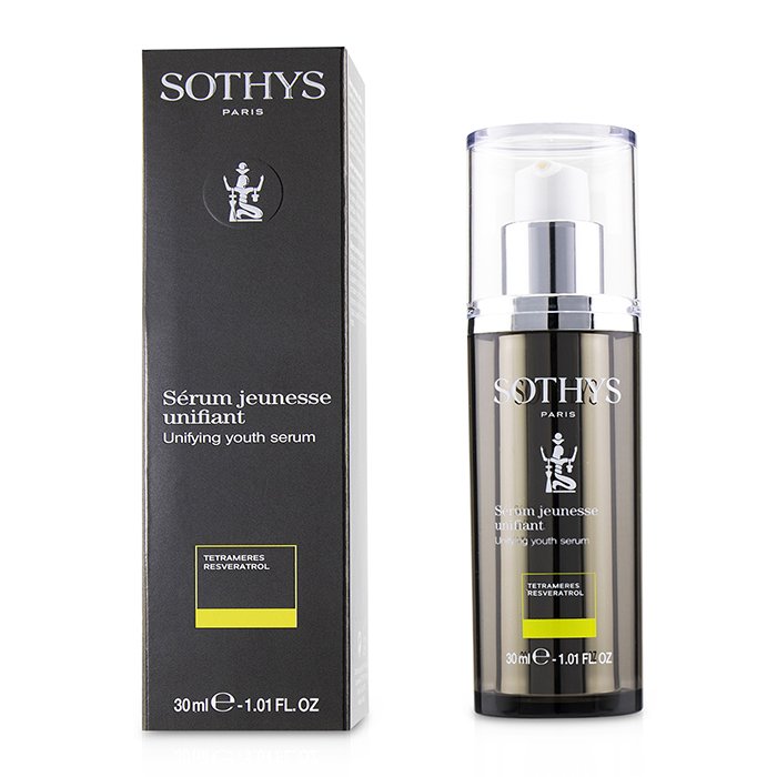 Выравнивающая Омолаживающая Сыворотка 30ml/1oz
